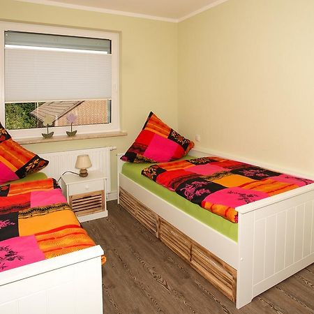 Ferienhaus Gottersitz سانكت اندرياسبرغ المظهر الخارجي الصورة