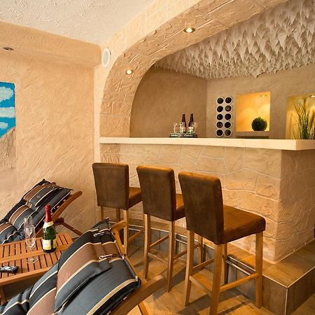 Ferienhaus Gottersitz سانكت اندرياسبرغ المظهر الخارجي الصورة