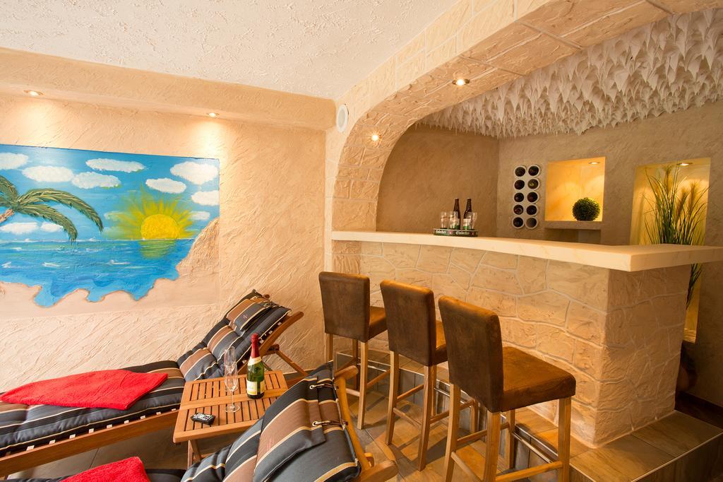 Ferienhaus Gottersitz سانكت اندرياسبرغ المظهر الخارجي الصورة