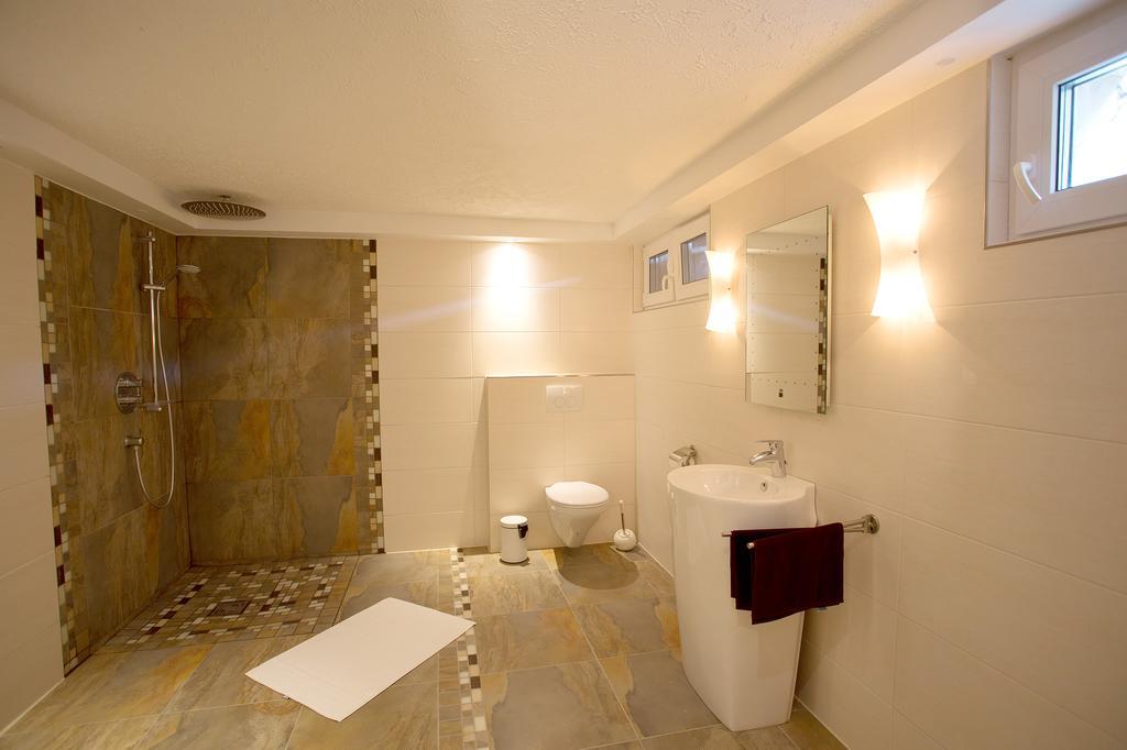 Ferienhaus Gottersitz سانكت اندرياسبرغ المظهر الخارجي الصورة