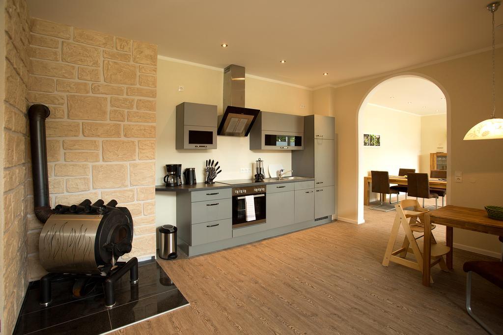 Ferienhaus Gottersitz سانكت اندرياسبرغ المظهر الخارجي الصورة