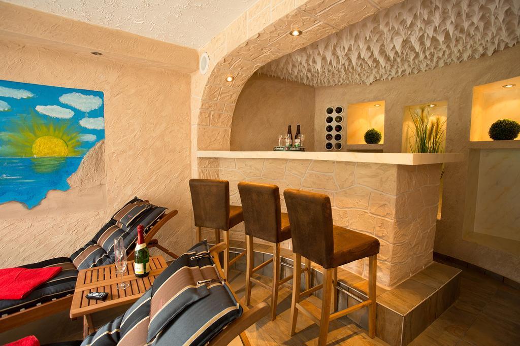 Ferienhaus Gottersitz سانكت اندرياسبرغ المظهر الخارجي الصورة
