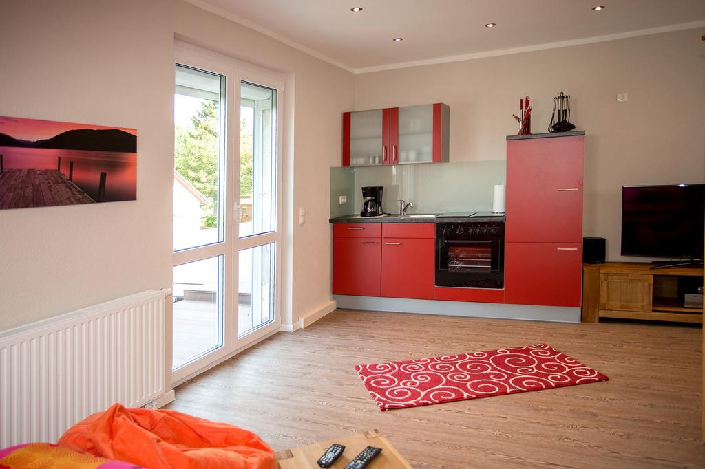 Ferienhaus Gottersitz سانكت اندرياسبرغ المظهر الخارجي الصورة