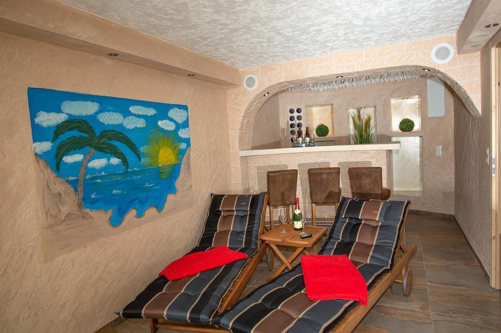 Ferienhaus Gottersitz سانكت اندرياسبرغ المظهر الخارجي الصورة